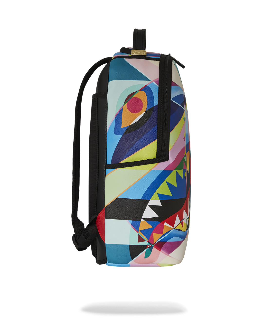 WYNWOOD WALLS ELLE STREET ART BACKPACK – SPRAYGROUND®