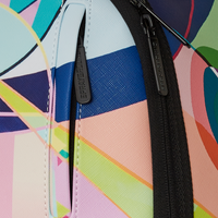 SPRAYGROUND® BACKPACK WYNWOOD WALLS ELLE STREET ART BACKPACK
