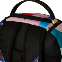 SPRAYGROUND® BACKPACK WYNWOOD WALLS ELLE STREET ART BACKPACK