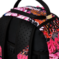 SPRAYGROUND® BACKPACK CASH STACKS KITTY BACKPACK