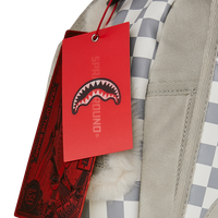 SPRAYGROUND® BACKPACK FUR BABY BACKPACK