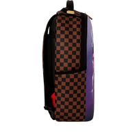 SPRAYGROUND® BACKPACK SCARFACE MOB WIFE BACKPACK