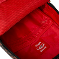 SPRAYGROUND® BACKPACK SCARFACE MOB WIFE BACKPACK