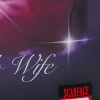 SPRAYGROUND® BACKPACK SCARFACE MOB WIFE BACKPACK