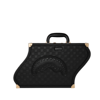 SPRAYGROUND® BRIEFCASE THE GHOST MAISON CURVED BRIEFCASE