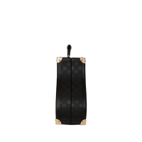 SPRAYGROUND® BRIEFCASE THE GHOST MAISON CURVED BRIEFCASE