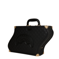 SPRAYGROUND® BRIEFCASE THE GHOST MAISON CURVED BRIEFCASE