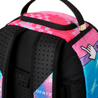 SPRAYGROUND® BACKPACK Y2K SHARK BACKPACK