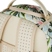 SPRAYGROUND® BACKPACK NYBG FANCY FLORAL JUNGLE BACKPACK