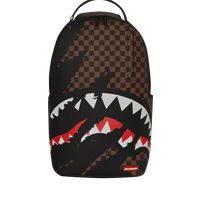 SPRAYGROUND® BACKPACK CLAW TEAR CHECK