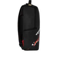 SPRAYGROUND® BACKPACK CLAW TEAR CHECK