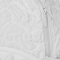 SPRAYGROUND® BACKPACK SHERPA SHARK BACKPACK