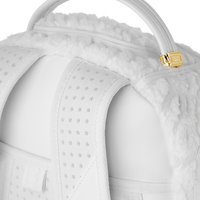 SPRAYGROUND® BACKPACK SHERPA SHARK BACKPACK