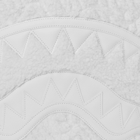 SPRAYGROUND® BACKPACK SHERPA SHARK BACKPACK