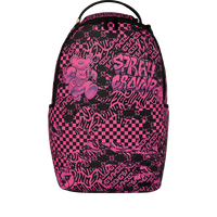 SPRAYGROUND® BACKPACK ORGANZA SHARK BACKPACK