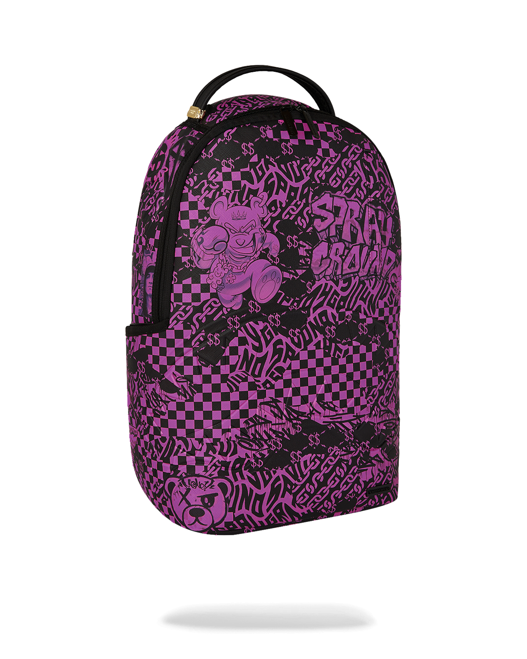 SPRAY GROUND ボディーバッグ HOT PURSUIT BACKPACK – SPRAYGROUND®
