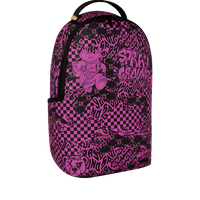 SPRAYGROUND® BACKPACK ORGANZA SHARK BACKPACK