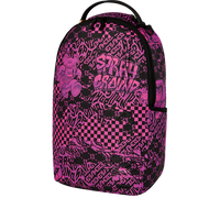 SPRAYGROUND® BACKPACK ORGANZA SHARK BACKPACK