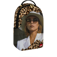 SPRAYGROUND® BACKPACK SCARFACE ELVIRA LEOPARD PRINT BACKPACK