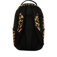 SPRAYGROUND® BACKPACK SCARFACE ELVIRA LEOPARD PRINT BACKPACK