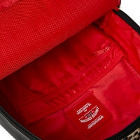 SPRAYGROUND® BACKPACK SCARFACE ELVIRA LEOPARD PRINT BACKPACK