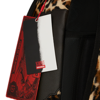 SPRAYGROUND® BACKPACK SCARFACE ELVIRA LEOPARD PRINT BACKPACK