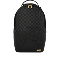 SPRAYGROUND® BACKPACK SPRITZ BLACK BACKPACK