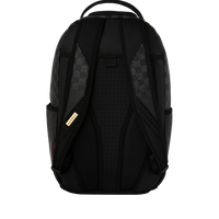 SPRAYGROUND® BACKPACK SPRITZ BLACK BACKPACK