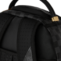 SPRAYGROUND® BACKPACK SPRITZ BLACK BACKPACK