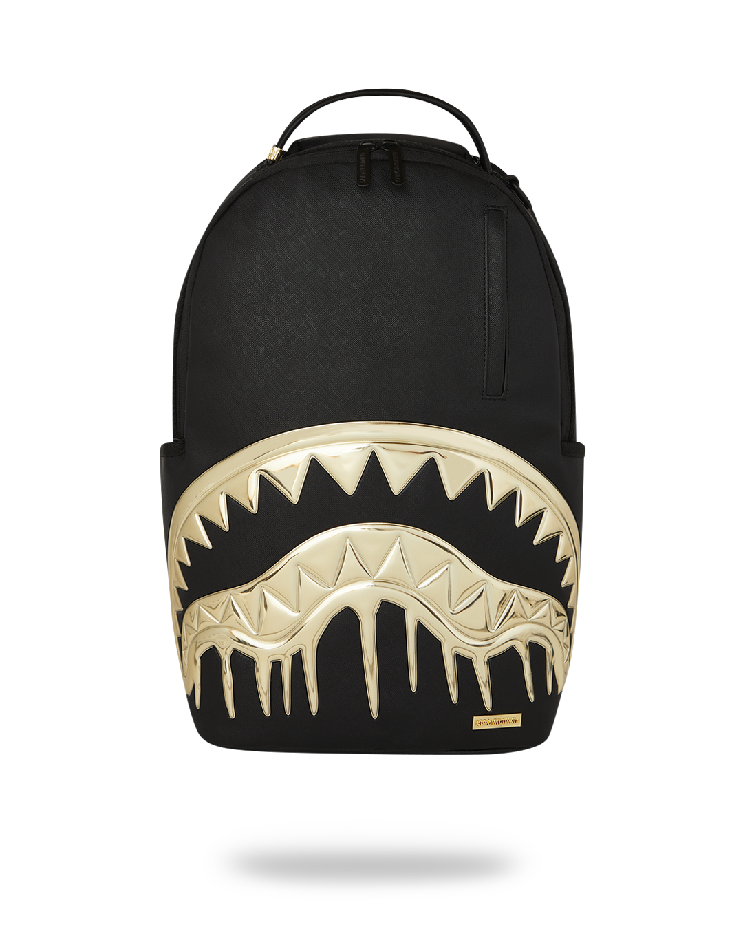 GOLDHEART SHARK DRIP BACKPACK – SPRAYGROUND®