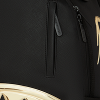 SPRAYGROUND® BACKPACK GOLD AND DANGEROUS BACKPACK