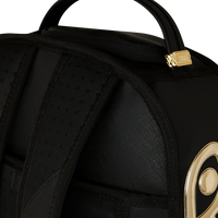 SPRAYGROUND® BACKPACK GOLD AND DANGEROUS BACKPACK