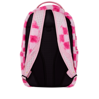 SPRAYGROUND® BACKPACK PINK FUR CHECK BACKPACK