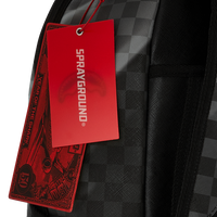 SPRAYGROUND® BACKPACK SIP N SMOKE BACKPACK