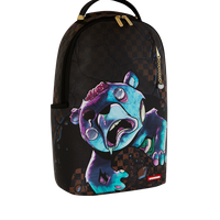 SPRAYGROUND® BACKPACK ZOMBIE BEAR BRAINS BACKPACK