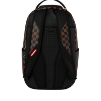 SPRAYGROUND® BACKPACK ZOMBIE BEAR BRAINS BACKPACK