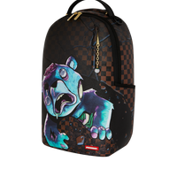 SPRAYGROUND® BACKPACK ZOMBIE BEAR BRAINS BACKPACK