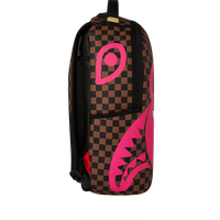 SPRAYGROUND® BACKPACK GUMDROP MONEY BEAR SHARK BACKPACK