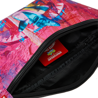 SPRAYGROUND® CROSSBODY PATRICASSO SAVVY CROSSBODY