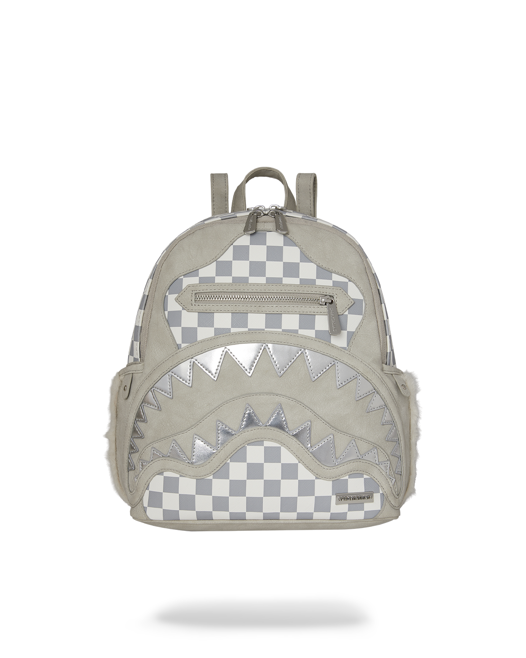 SPRAYGROUND ファーリュック DREAMCHECK SAVAGE BACKPACK – SPRAYGROUND®
