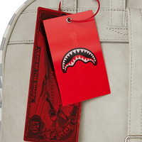 SPRAYGROUND® BACKPACK FUR BABY SAVAGE BACKPACK