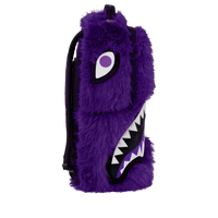 SPRAYGROUND® BACKPACK FUR CRAY PURP BACKPACK