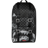 SPRAYGROUND® BACKPACK SIP N SMOKE HILLS BACKPACK