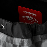 SPRAYGROUND® BACKPACK SIP N SMOKE HILLS BACKPACK