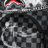SPRAYGROUND® BACKPACK SIP N SMOKE MONEYBEAR BACKPACK