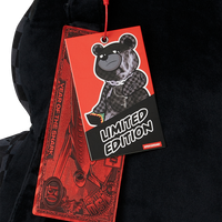 SPRAYGROUND® BACKPACK SIP N SMOKE MONEYBEAR BACKPACK