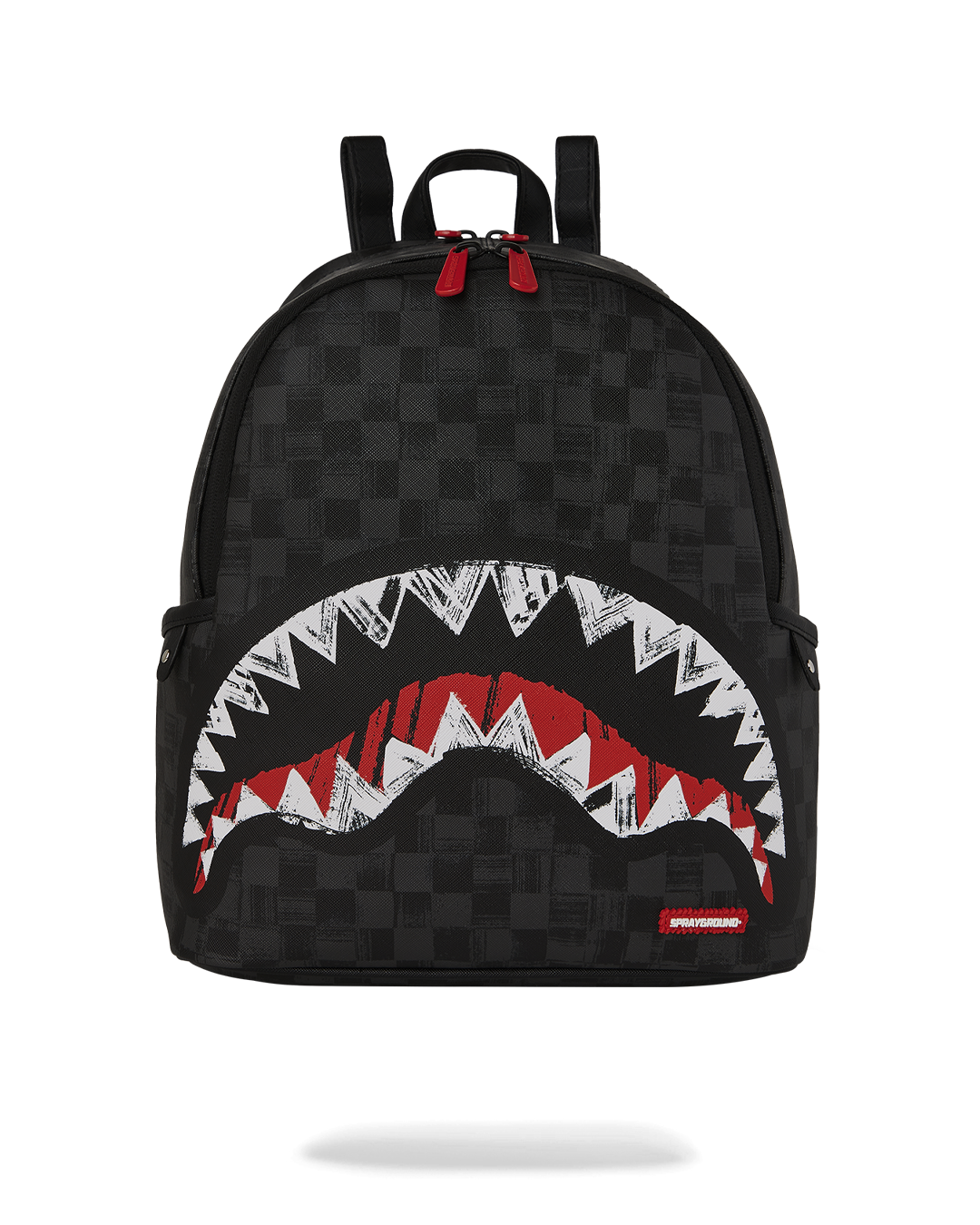 SPRAYGROUND® BACKPACK SCRIBBLE SHARK SAVAGE BACKPACK