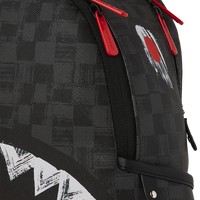 MIDNIGHT SHADOW SAVAGE BACKPACK