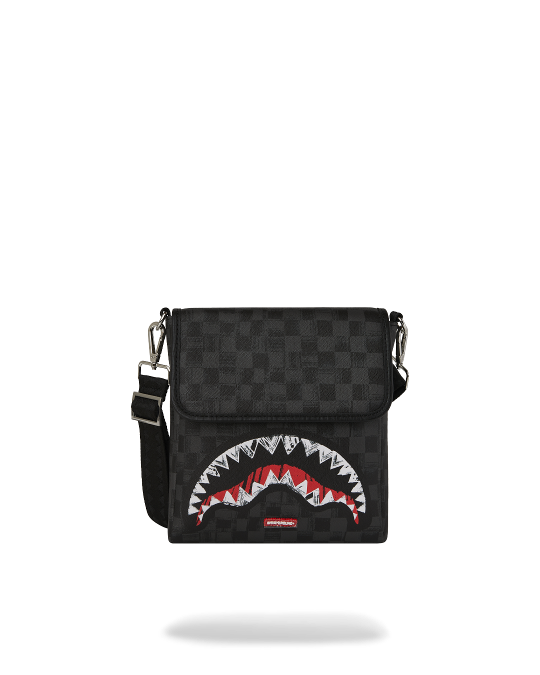 MIDNIGHT SHADOW MESSENGER SLING – SPRAYGROUND®