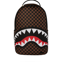 SPRAYGROUND® BACKPACK CHECK 2 EMBOSS BACKPACK